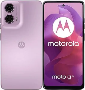 Замена стекла камеры на телефоне Motorola Moto G24 в Санкт-Петербурге